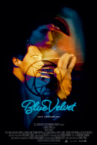 Blue Velvet (Terciopelo Azul) (LPA FIlm Festival)