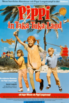 Pippi in the South Seas (Pippi en la isla de...)