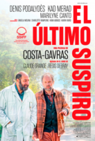 El último suspiro