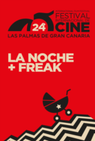 LA NOCHE + FREAK SESI&#211;N 1