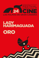 LADY HARIMAGUADA DE ORO (2025)