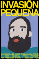Invasi&#243;n peque&#241;a