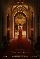 Downton Abbey: El gran final
