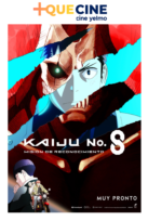 Kaiju Nº 8: Misión de Reconocimiento