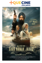 Guru Nanak Jahaz