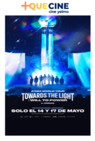 ATEEZ [TOWARDS THE LIGHT: WILL TO POWER]