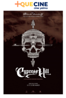 Cypress Hill: Black Sunday Live at the RAH