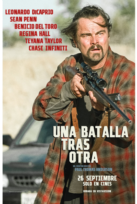 Una batalla tras otra