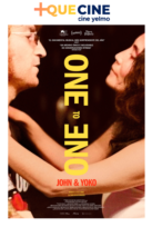 JOHN &amp; YOKO: ONE TO ONE
