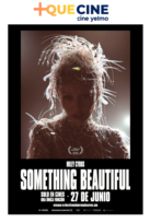 Miley Cyrus: Something Beautiful