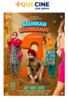 Saunkan Saunkne 2