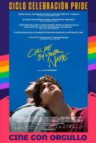 Call Me by Your Name