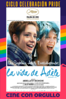 La vida de Adèle