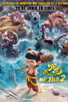 Ne Zha 2