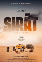 Sirat. Trance en el desierto