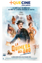 La Quimera de Oro - 100 años