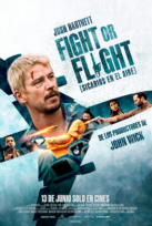 Fight or Flight (Sicarios en el aire)