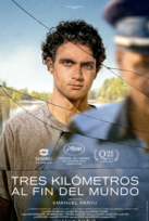 Tres kilómetros al fin del mundo