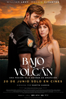 Bajo un volcán