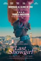 The Last Showgirl