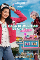 La casa de mu&#241;ecas de Gabby: La pel&#237;cula