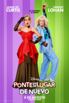 Ponte en mi lugar de nuevo