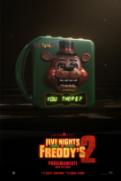 Five Nights at Freddy's 2