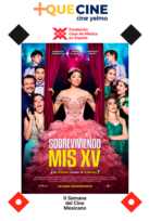 Sobreviviendo a mis XV - SDCM 2025