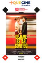 Déjame estar contigo - SDCM 2025