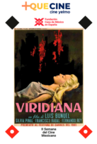 Viridiana - SDCM 2025