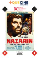 Nazarín - SDCM 2025