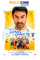 Sitaare Zameen Par