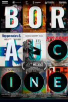 Borau y el cine