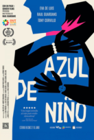 Azul de niño