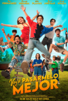Voy a pasármelo mejor