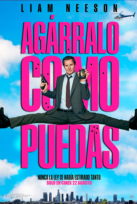 Ag&#225;rralo como puedas