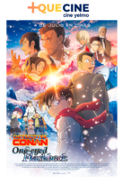 Detective Conan: One-eyed Flashback