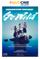 ATARASHII GAKKO! THE MOVIE: SEISHUN INOSHISHI