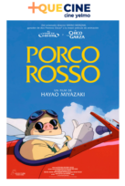 Porco Rosso (Reestreno)