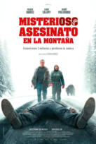 Misterioso asesinato en la montaña