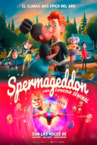 Spermageddon. Una comedia seminal