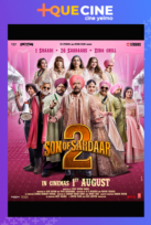 Son of Sardaar 2