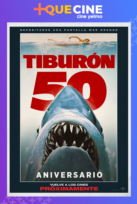 Tiburón (50 Aniversario)