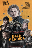 Bala perdida