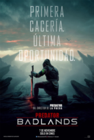 Predator: Badlands