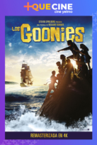 Los Goonies (Reestreno 40 Aniversario)