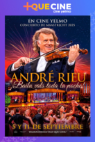 Concierto de Maastricht 2025 de André Rieu