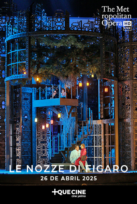 LA NOZZE DI FIGARO - MET LIVE 24-25