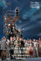 FIDELIO - GRABADO MET 24-25