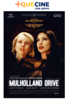 Mulholland Drive - Ciclo David Lynch